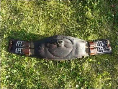 De quel ct faut-il toujours ressangler ou sangler ?