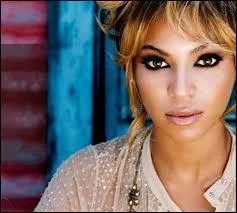 Quel est le vrai nom de cette chanteuse ?