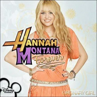 Qui sont les meilleurs amis de Miley Stewart ?