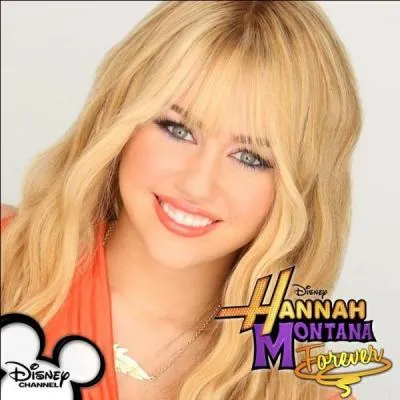 Qui sont les meilleurs amis d'Hannah Montana ?