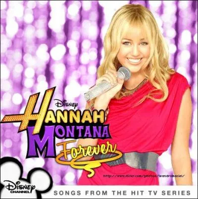 Hannah Montana est l'alter-ego de Miley Stewart mais depuis quel �ge m�ne-t-elle sa double vie ?