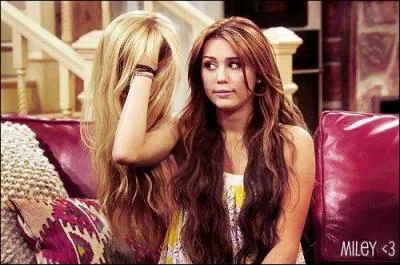 Quel est le nom de la derni�re saison ?