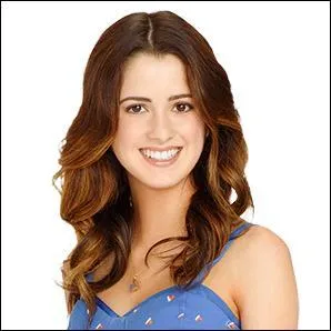 Ally danse-t-elle bien ?