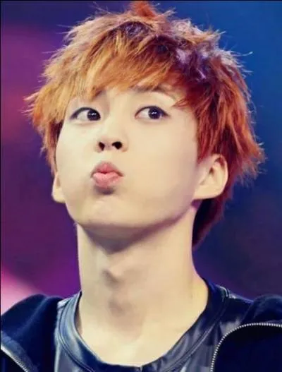 Quel est son surnom ?