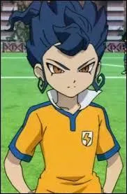 De quel dessin anim vient ce personnage ?