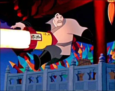 Quel personnage meurt  la fin du dessin anim ?