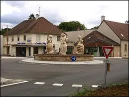 Genlis est une commune Costalorienne (21) situe en rgion ...