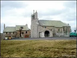 La Trinitat est une commune auvergnate situe dans le dpartement n ...