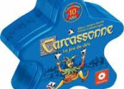 Quiz Carcassonne (le jeu)