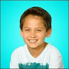 Comment s'appelle-t-il ?