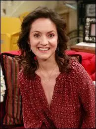 Quel mtier fait la mre de Liv et Maddie ?