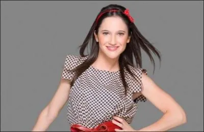 Qu'est-ce qui lui plait le plus  propos de la srie ?