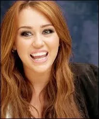 Qui a jou avec Miley Cyrus dans la srie Hannah Montana ?