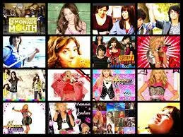 Quelle star a tourn un pisode retour de la srie dont elle tait le personnage principal ?