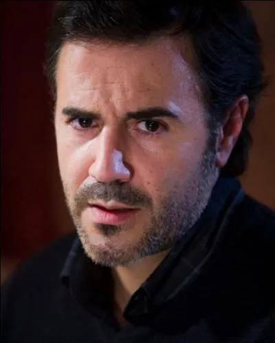 Quel acteur double Mushu dans la version franaise du dessin anim ?