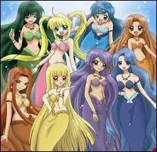 Comment s'appelle ce manga ?