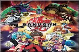 Comment s'appelle ce manga ?