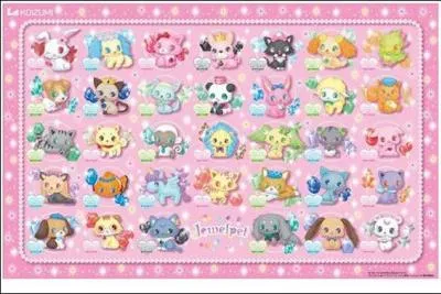 Quel est le nom de ce manga ?