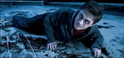 Que dcouvre Harry au Dpartement des Mystres ?