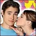 Parmi ces propositions, quelle chanson Violetta et Leon chantent-ils ensemble ?