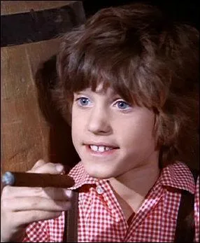 Qui est ce personnage ?