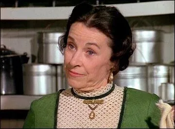 Qui est ce personnage ?