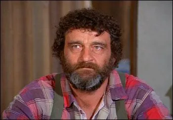 Qui est ce personnage ?