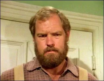 Qui est ce personnage ?