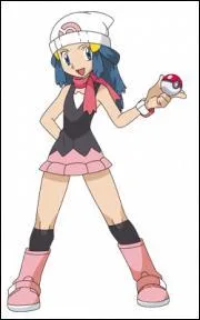 Quel nom porte ce personnage ?