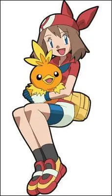 Quel est ce personnage ?