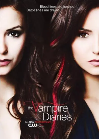 Katherine va mourir, mais celle-ci va entrer dans le corps de...