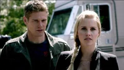 De quel pays reviennent Matt et Rebekah ?