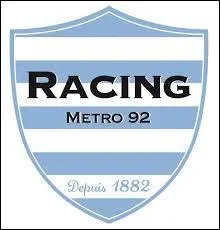 A quelle quipe appartient cet emblme ?