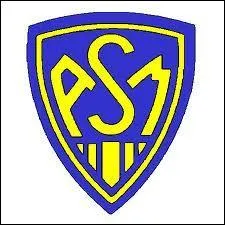 A quelle quipe appartient cet emblme ?