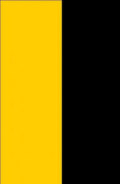 Parmi ces clubs, quel est celui qui n'a pas les mmes couleurs que les autres ?