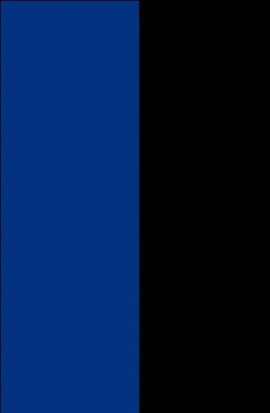 Parmi ces clubs, quel est celui qui n'a pas les mmes couleurs que les autres ?