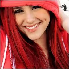 Cat est joue par ... ?