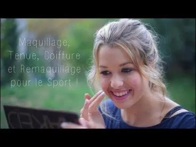 Sur quel sujet portent ses vidos ?