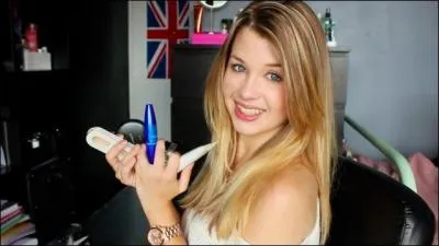 Quel mtier veut-elle faire plus tard ?