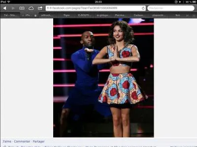 Dans quel film d'animation joue-t-elle ?