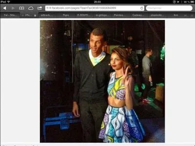 Que veut dire son prnom (en hbreu) ?