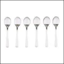 Qui a peur des petites cuillres ?