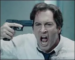 Comment meurt Peter Strahm ?