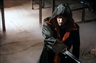 Qui a t la toute premire victime de Jigsaw ?