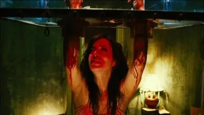 Quel chiffre est inscrit dans la nuque d'Addison ? (Dcadence 2)