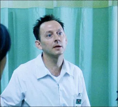 Quel est le nom de ce personnage ?