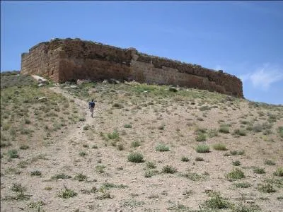 O se trouve le site archologique de Pasargades ?