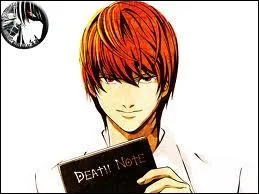 Light Yagami aussi appel Kira dans :