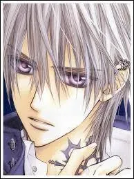 Zro jeune homme arrogant et empathique dans :