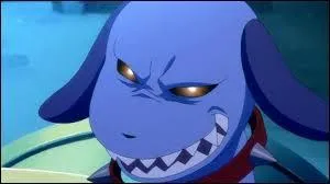 Iorogi peluche qui parle dans :